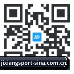 iOS 系统版 二维码(Jixiang)